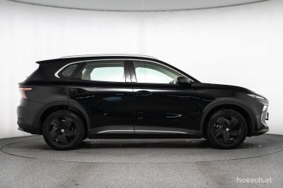 MG MGS5 EV Gebrauchtwagen MG MGS5 EV Gebrauchtwagen