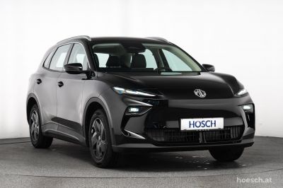 MG MGS5 EV Gebrauchtwagen MG MGS5 EV Gebrauchtwagen