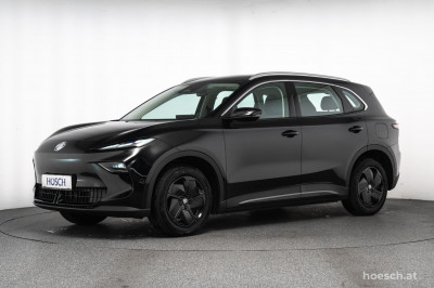MG MGS5 EV Gebrauchtwagen MG MGS5 EV Gebrauchtwagen