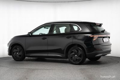 MG MGS5 EV Gebrauchtwagen MG MGS5 EV Gebrauchtwagen
