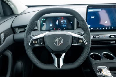 MG MGS5 EV Gebrauchtwagen MG MGS5 EV Gebrauchtwagen
