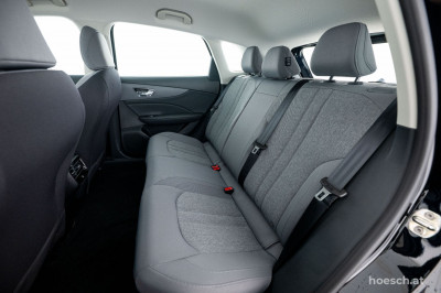 MG MGS5 EV Gebrauchtwagen MG MGS5 EV Gebrauchtwagen