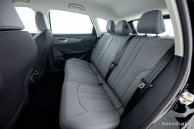 MG MGS5 EV Gebrauchtwagen MG MGS5 EV Gebrauchtwagen