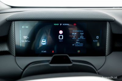 MG MGS5 EV Gebrauchtwagen MG MGS5 EV Gebrauchtwagen