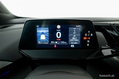 VW ID.4 Gebrauchtwagen