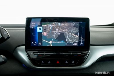 VW ID.4 Gebrauchtwagen