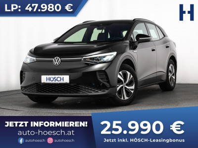 VW ID.4 Gebrauchtwagen VW ID.4 Gebrauchtwagen