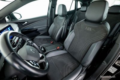 VW ID.4 Gebrauchtwagen