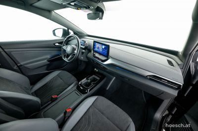 VW ID.4 Gebrauchtwagen