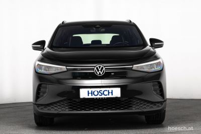VW ID.4 Gebrauchtwagen