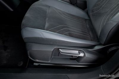 VW ID.4 Gebrauchtwagen
