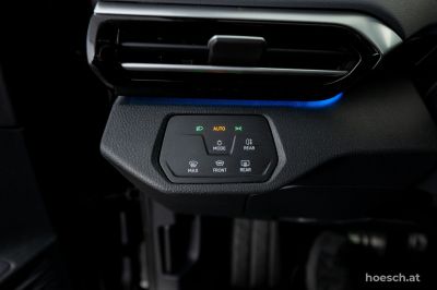 VW ID.4 Gebrauchtwagen