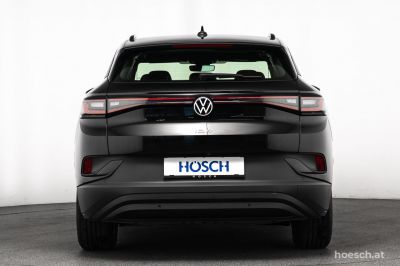 VW ID.4 Gebrauchtwagen