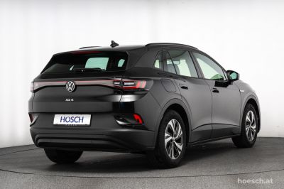 VW ID.4 Gebrauchtwagen