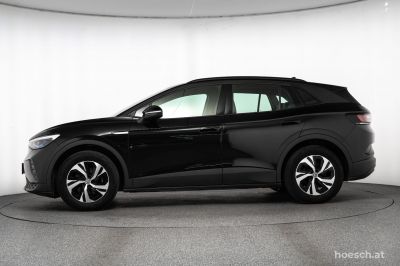 VW ID.4 Gebrauchtwagen