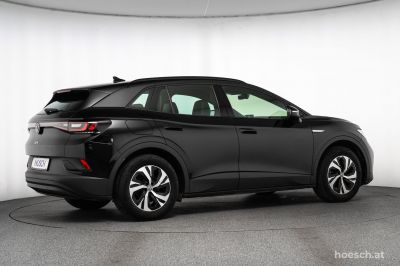 VW ID.4 Gebrauchtwagen