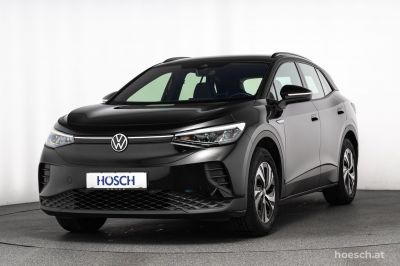 VW ID.4 Gebrauchtwagen
