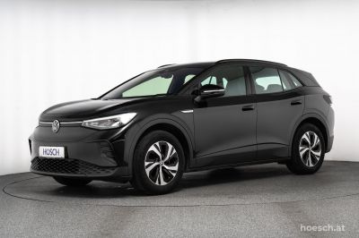 VW ID.4 Gebrauchtwagen