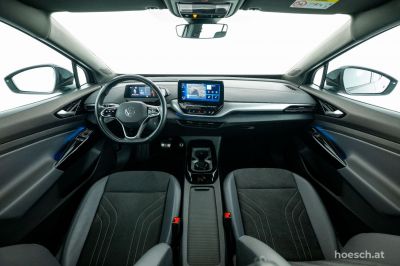 VW ID.4 Gebrauchtwagen