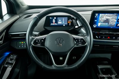 VW ID.4 Gebrauchtwagen