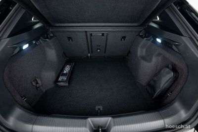 VW ID.4 Gebrauchtwagen