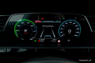 Audi Q8 e-tron Gebrauchtwagen Audi Q8 e-tron Gebrauchtwagen