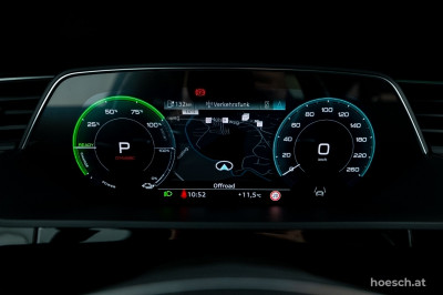 Audi Q8 e-tron Gebrauchtwagen Audi Q8 e-tron Gebrauchtwagen