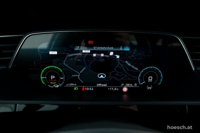 Audi Q8 e-tron Gebrauchtwagen Audi Q8 e-tron Gebrauchtwagen