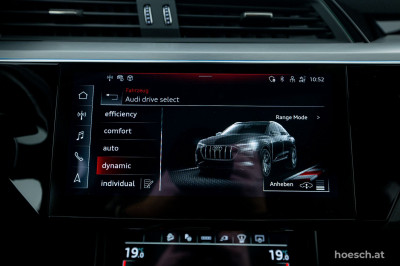 Audi Q8 e-tron Gebrauchtwagen Audi Q8 e-tron Gebrauchtwagen