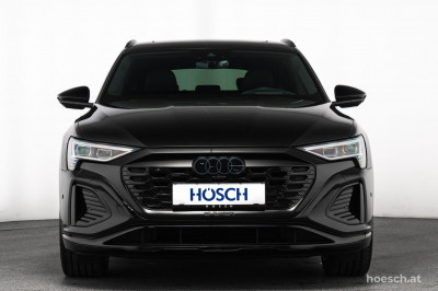 Audi Q8 e-tron Gebrauchtwagen Audi Q8 e-tron Gebrauchtwagen