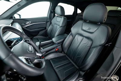 Audi Q8 e-tron Gebrauchtwagen Audi Q8 e-tron Gebrauchtwagen