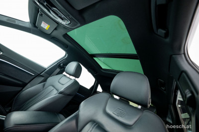 Audi Q8 e-tron Gebrauchtwagen Audi Q8 e-tron Gebrauchtwagen