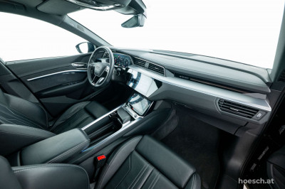Audi Q8 e-tron Gebrauchtwagen Audi Q8 e-tron Gebrauchtwagen