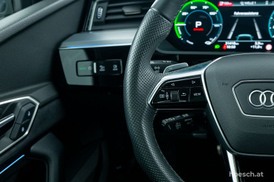 Audi Q8 e-tron Gebrauchtwagen Audi Q8 e-tron Gebrauchtwagen