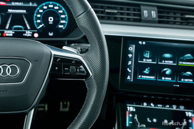 Audi Q8 e-tron Gebrauchtwagen Audi Q8 e-tron Gebrauchtwagen