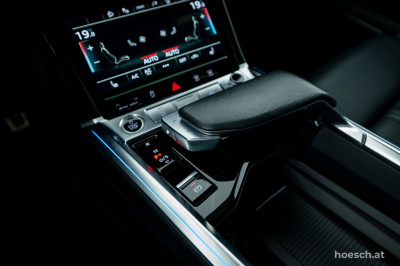 Audi Q8 e-tron Gebrauchtwagen Audi Q8 e-tron Gebrauchtwagen