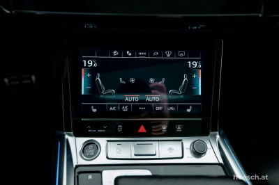 Audi Q8 e-tron Gebrauchtwagen Audi Q8 e-tron Gebrauchtwagen