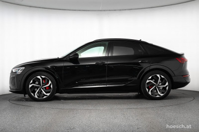 Audi Q8 e-tron Gebrauchtwagen Audi Q8 e-tron Gebrauchtwagen