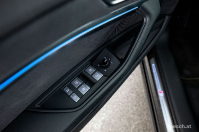 Audi Q8 e-tron Gebrauchtwagen Audi Q8 e-tron Gebrauchtwagen