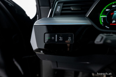 Audi Q8 e-tron Gebrauchtwagen Audi Q8 e-tron Gebrauchtwagen