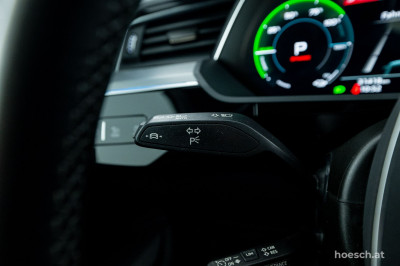 Audi Q8 e-tron Gebrauchtwagen Audi Q8 e-tron Gebrauchtwagen