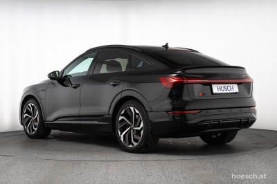 Audi Q8 e-tron Gebrauchtwagen Audi Q8 e-tron Gebrauchtwagen