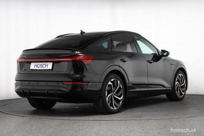 Audi Q8 e-tron Gebrauchtwagen Audi Q8 e-tron Gebrauchtwagen