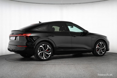 Audi Q8 e-tron Gebrauchtwagen Audi Q8 e-tron Gebrauchtwagen
