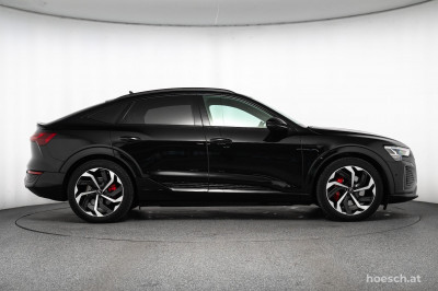 Audi Q8 e-tron Gebrauchtwagen Audi Q8 e-tron Gebrauchtwagen