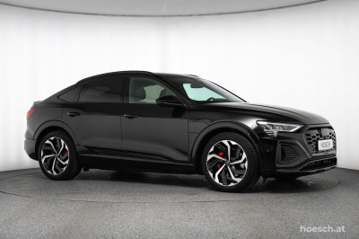 Audi Q8 e-tron Gebrauchtwagen Audi Q8 e-tron Gebrauchtwagen