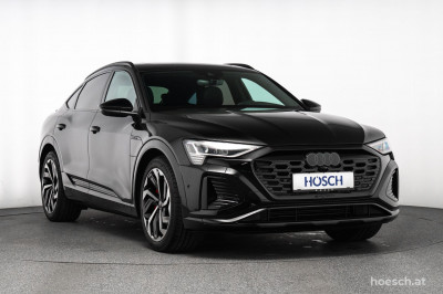 Audi Q8 e-tron Gebrauchtwagen Audi Q8 e-tron Gebrauchtwagen