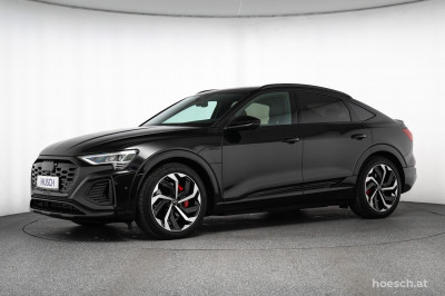 Audi Q8 e-tron Gebrauchtwagen Audi Q8 e-tron Gebrauchtwagen