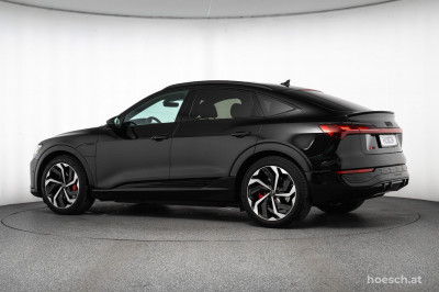 Audi Q8 e-tron Gebrauchtwagen Audi Q8 e-tron Gebrauchtwagen