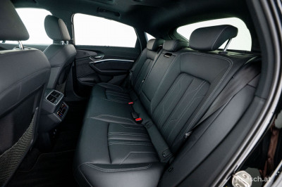 Audi Q8 e-tron Gebrauchtwagen Audi Q8 e-tron Gebrauchtwagen